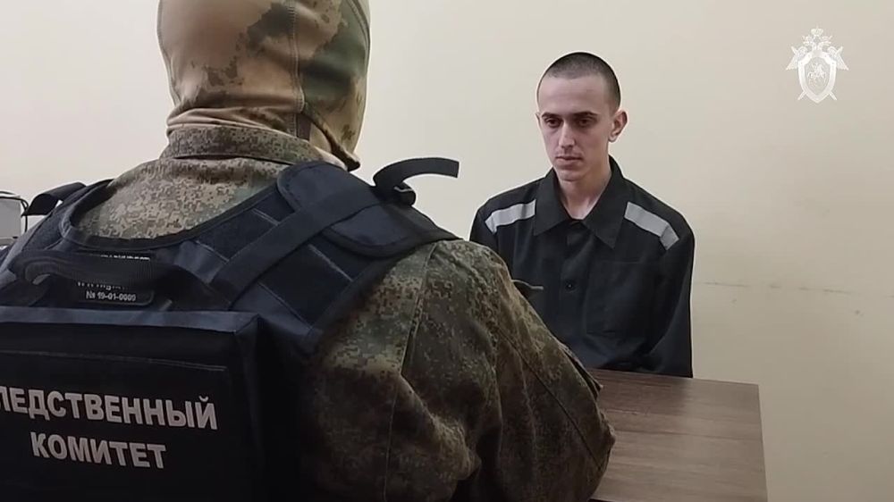 Сша в апреле