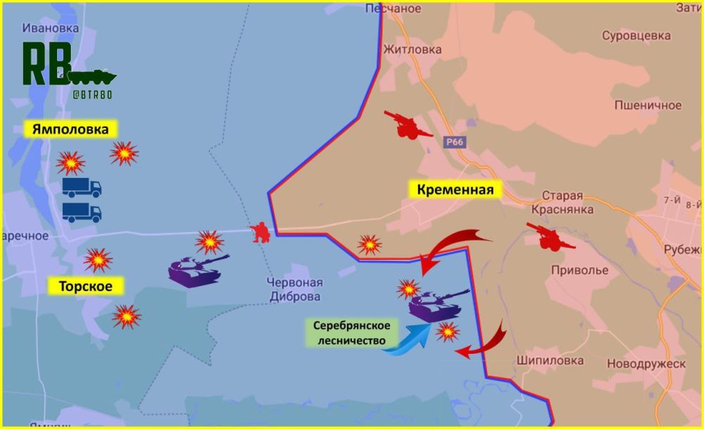 Кв жукова луганск карта