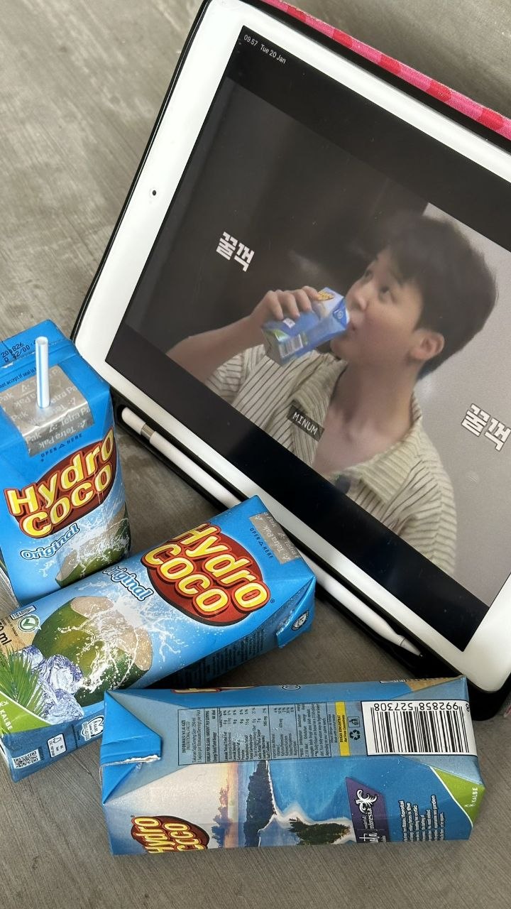 Jimin Food