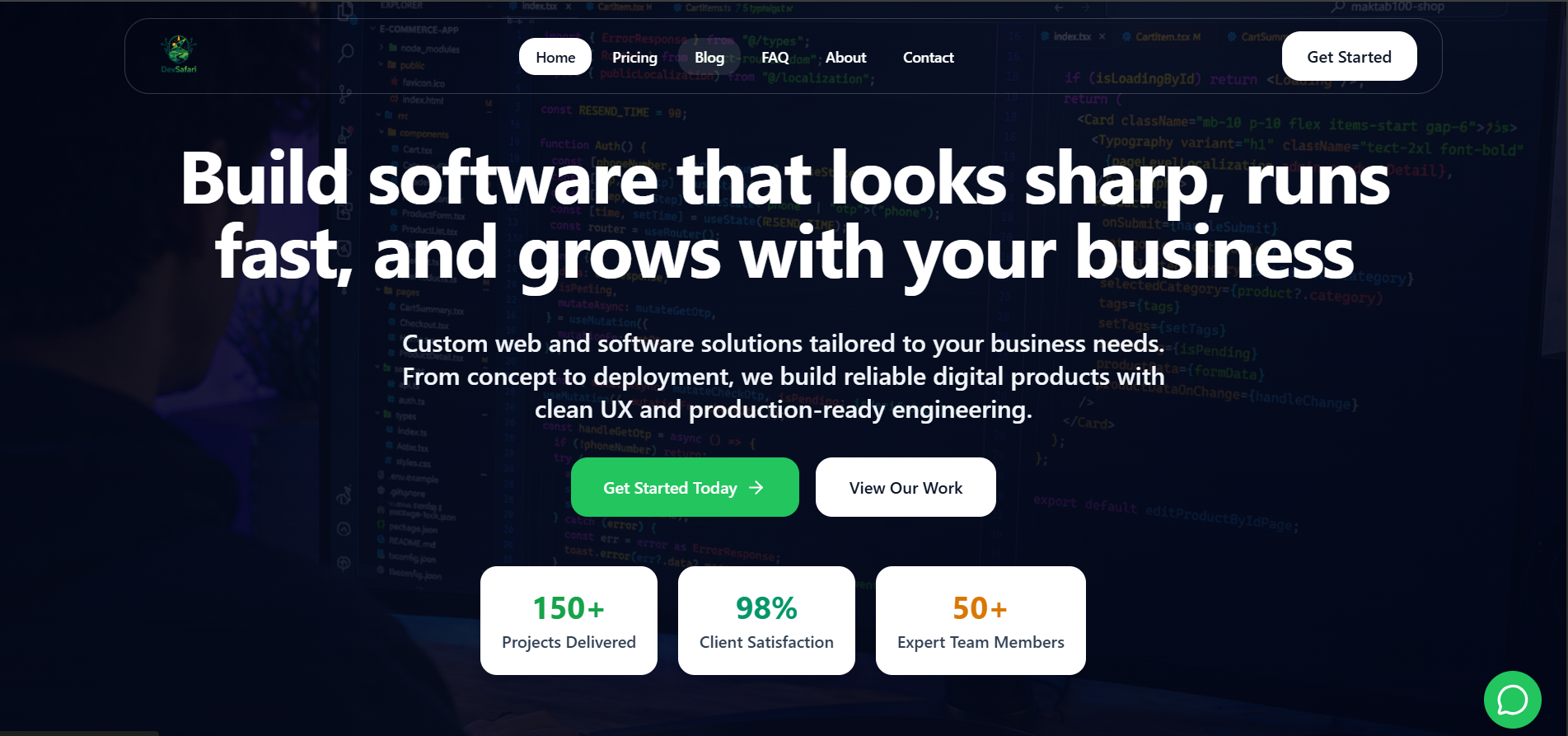 Devsafari