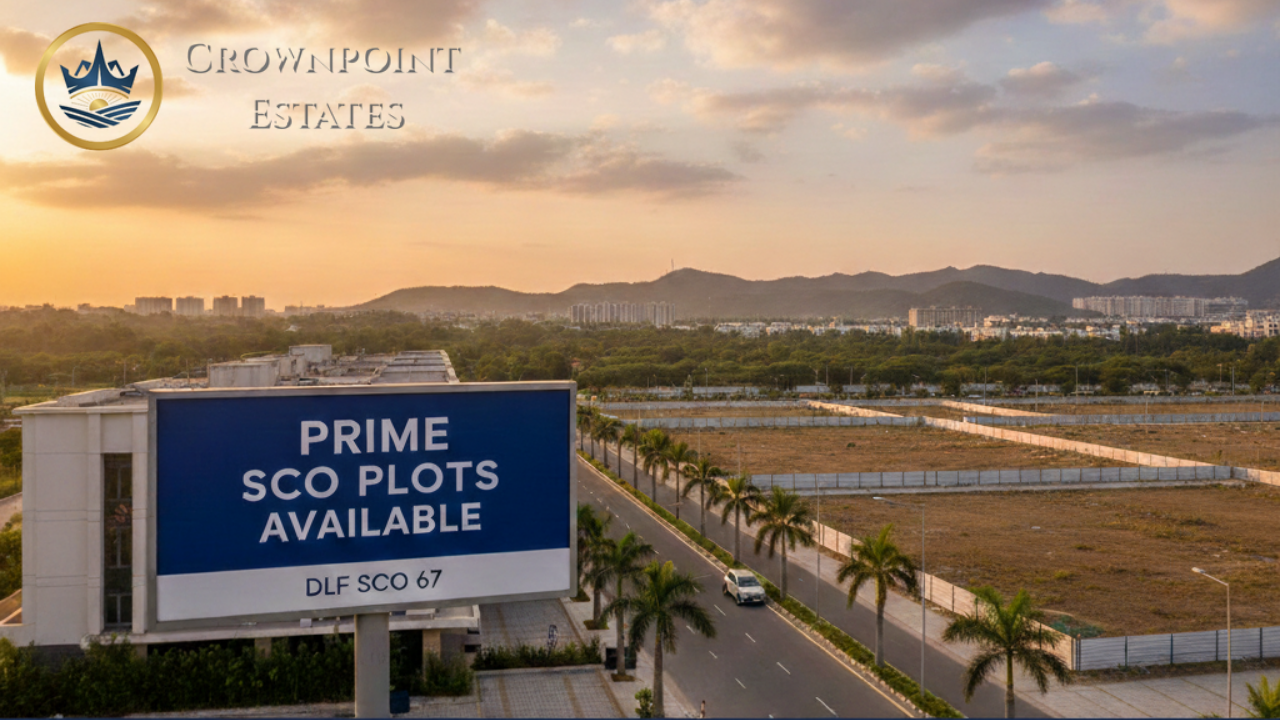 plot for sale in Gurgaon