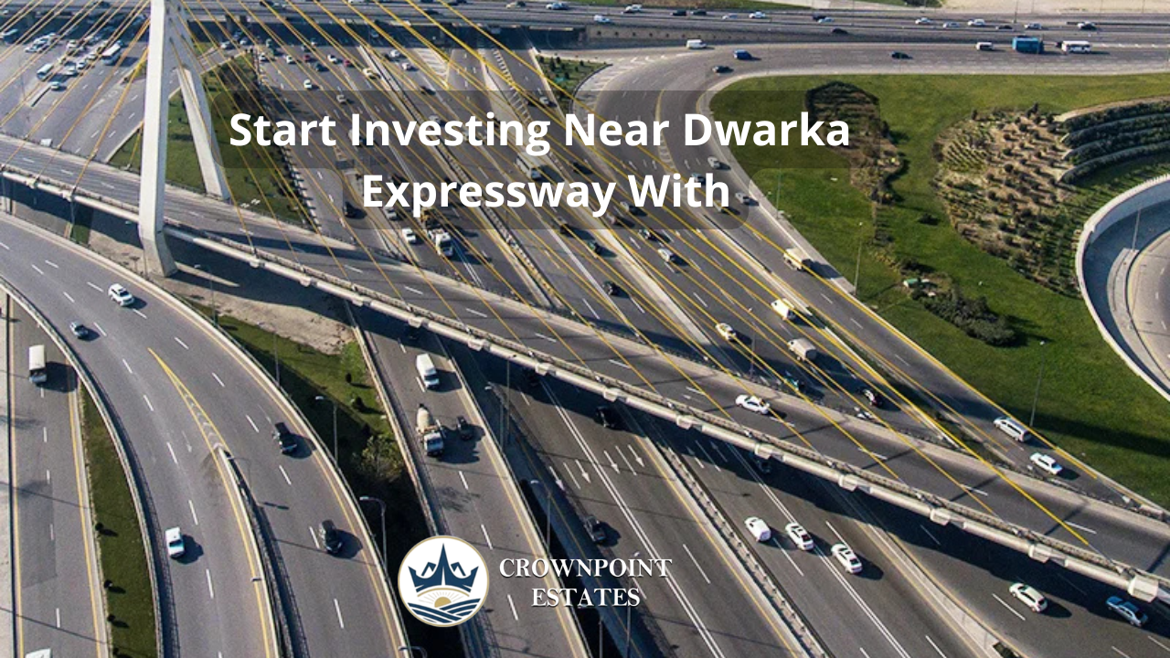 Properties in Dwarka Expressway