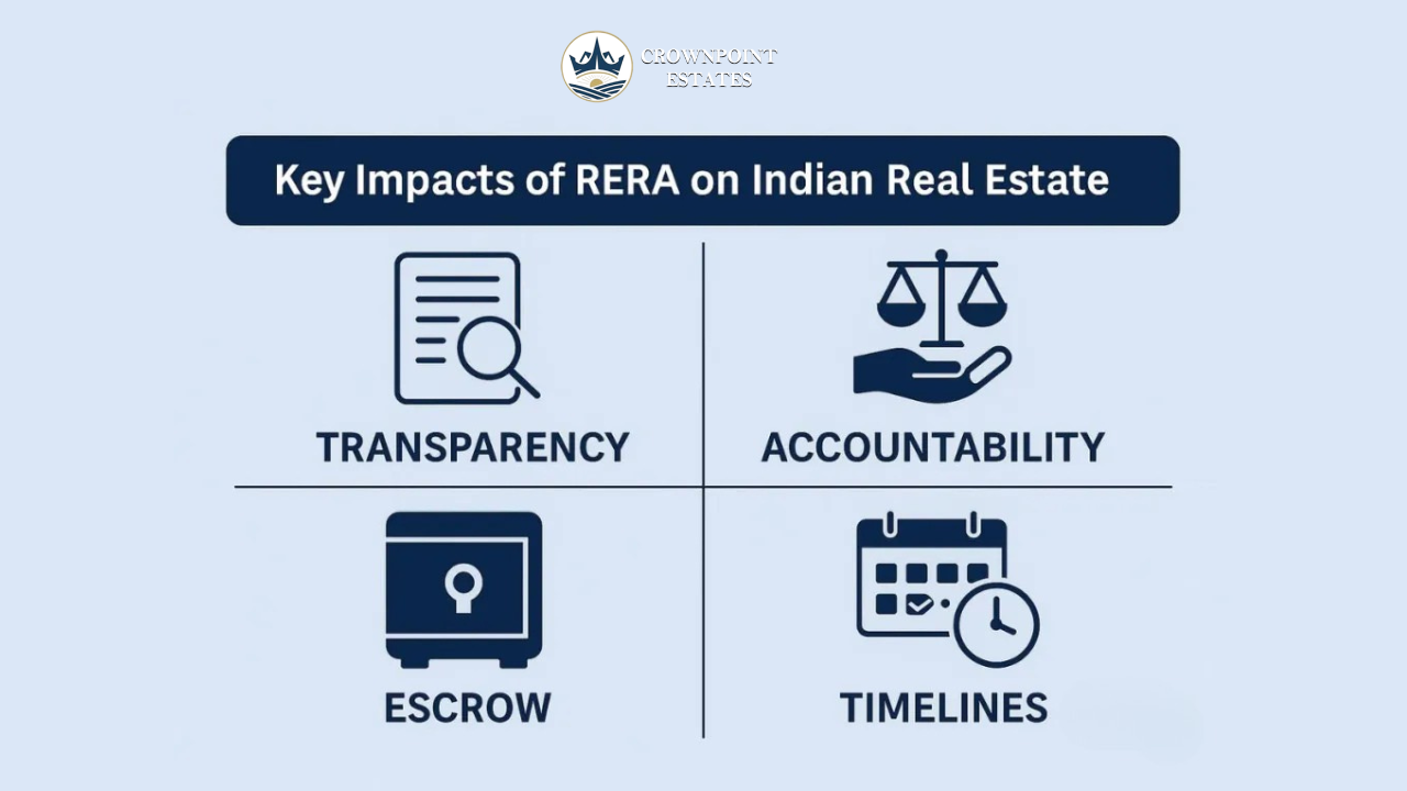 What is RERA