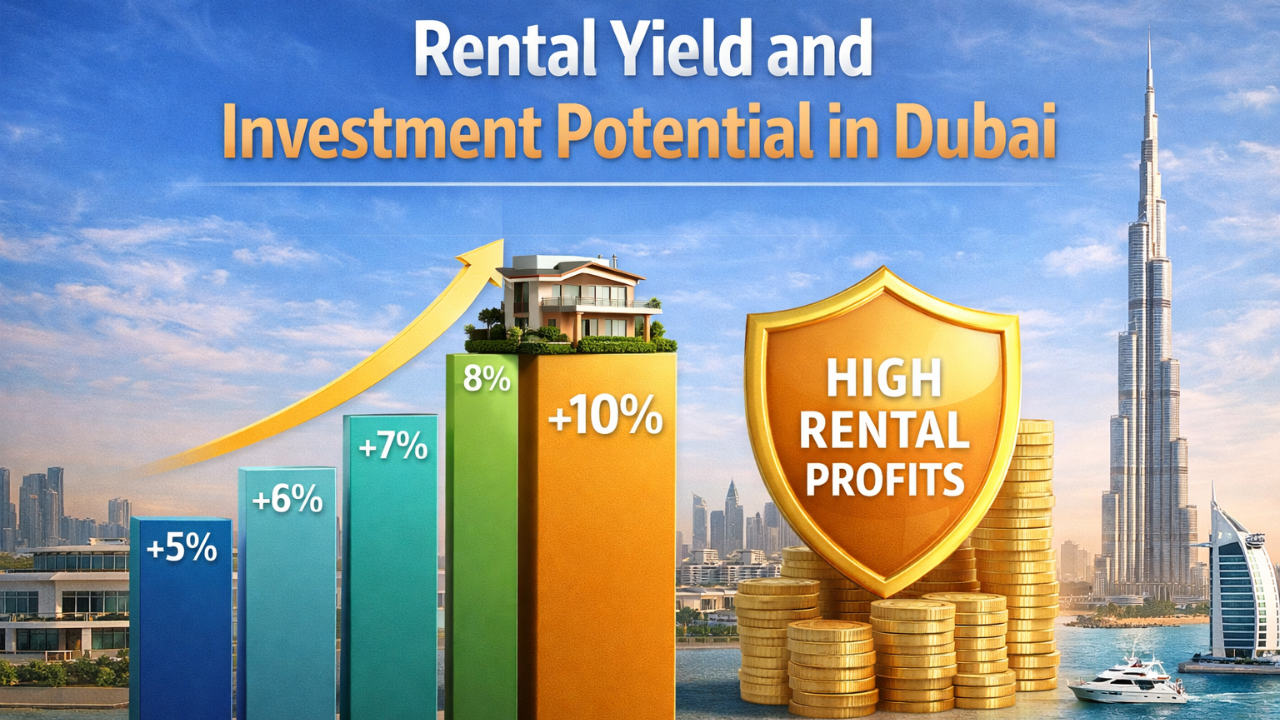 buy property in dubai