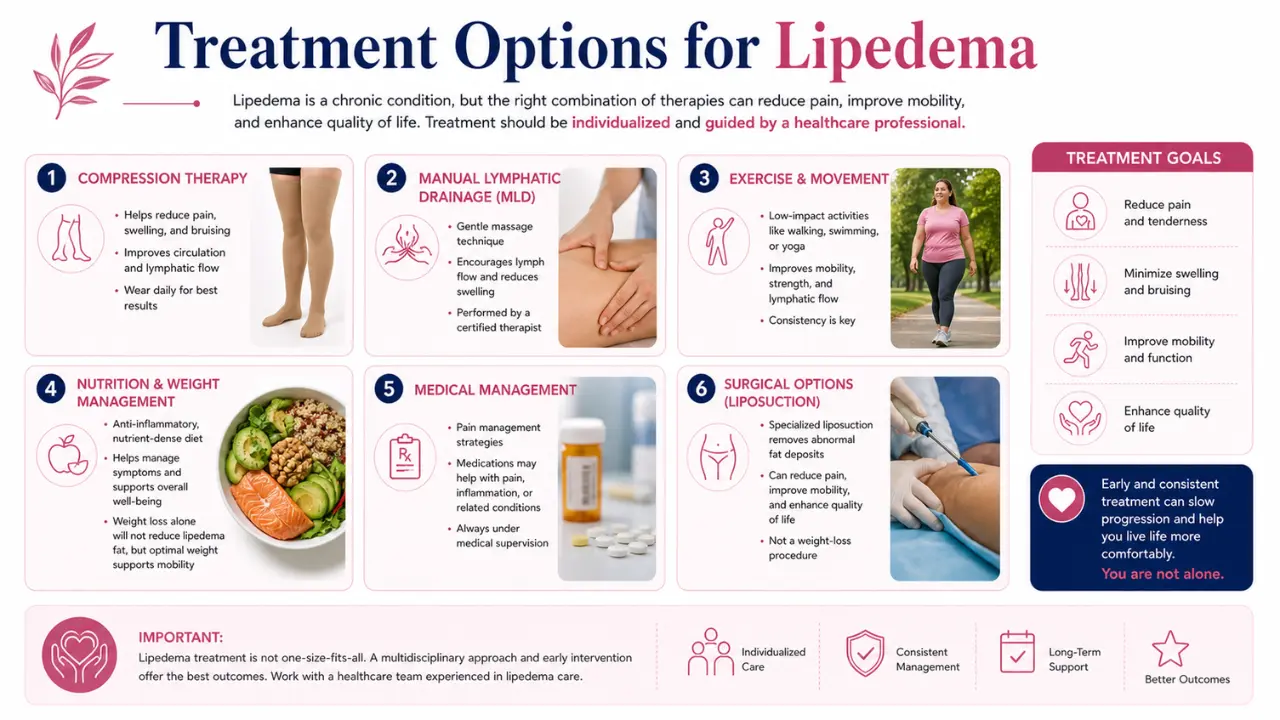 Lipedema