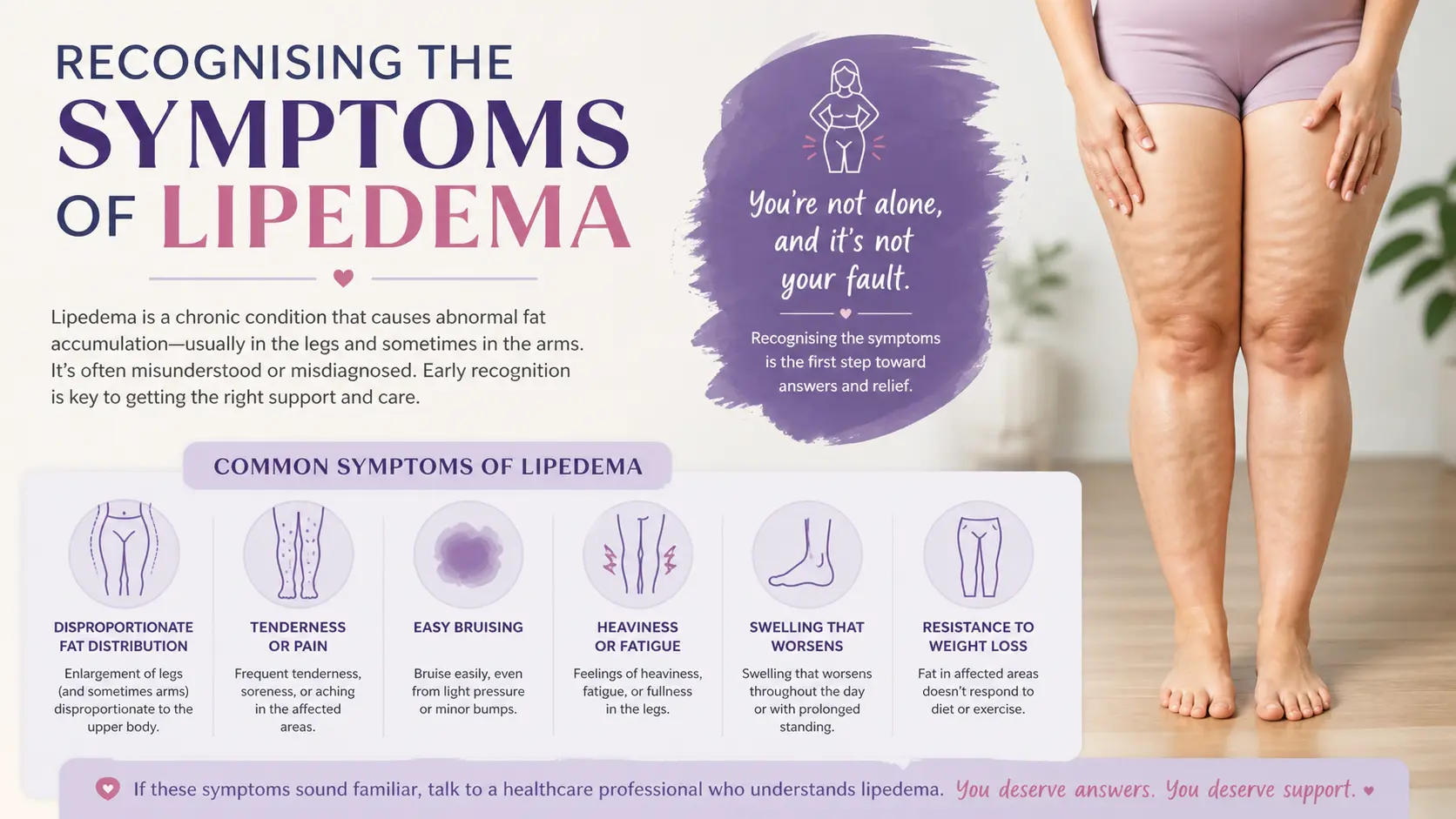 Lipedema