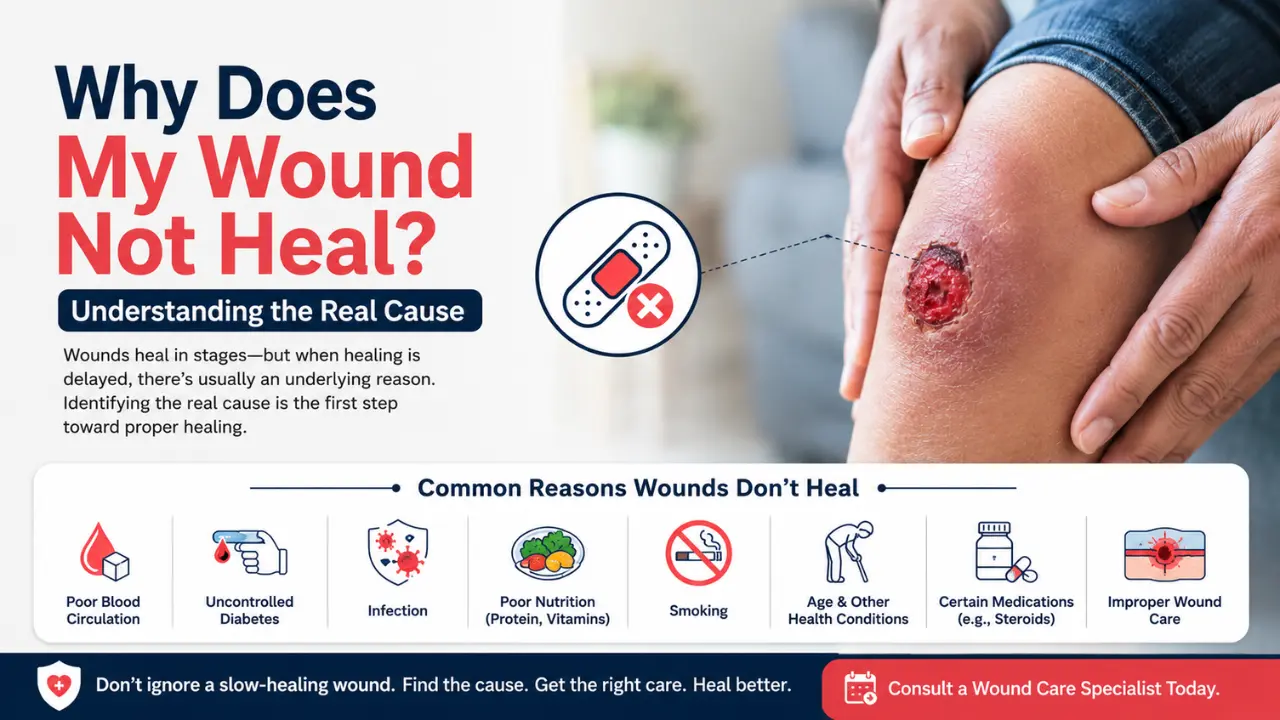 Diabetic Ulcers