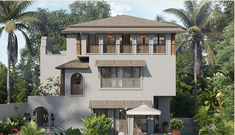 Villa for sale in Assagao - IHA – Assagao