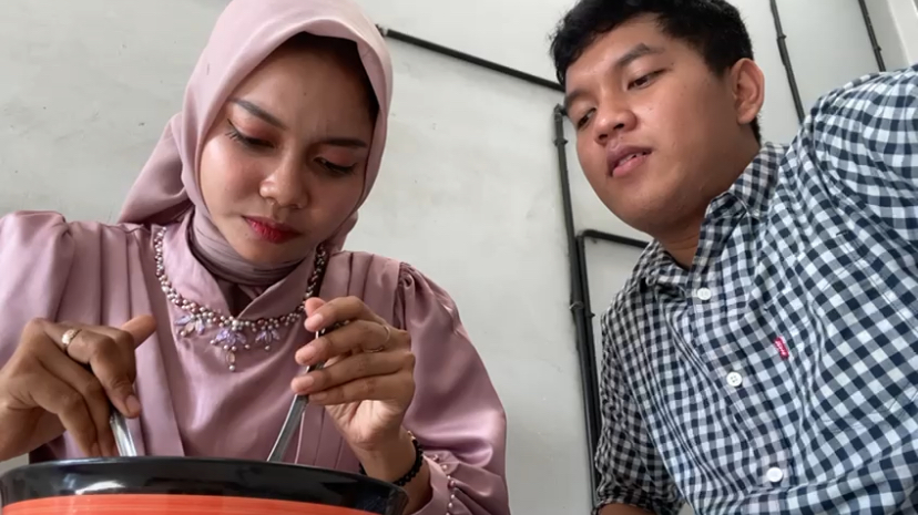 Kenangan Apprilia 5