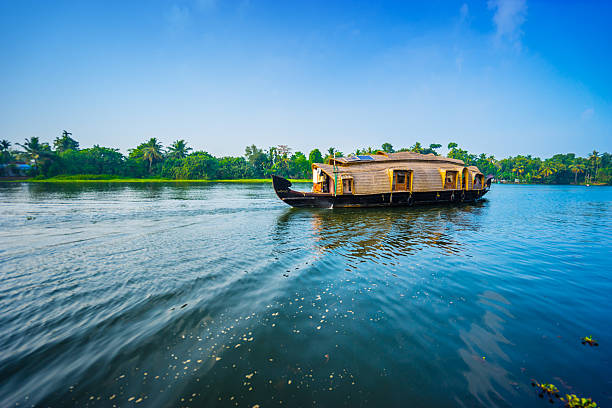 Kerala Backwaters