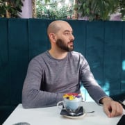 לירון יצחקי