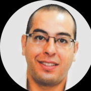 יוסי שפיץ