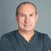 מיכאל וידרביץ