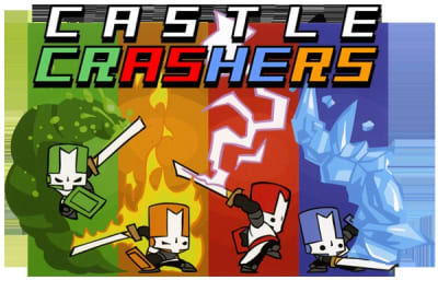 Castlecrashers