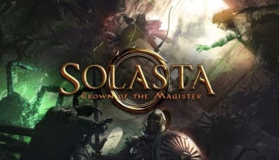 Solasta