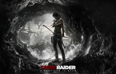 Tombraider