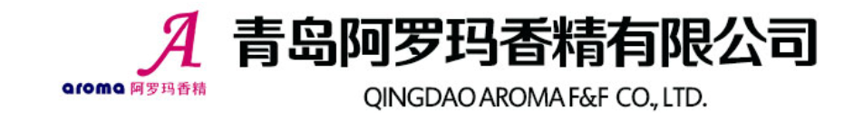 Qingdao Aroma
