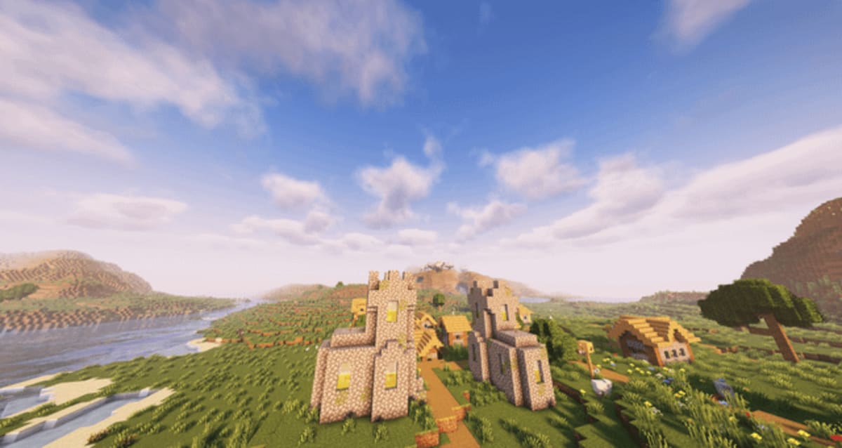 Cherry Grove Rift — screenshot 3