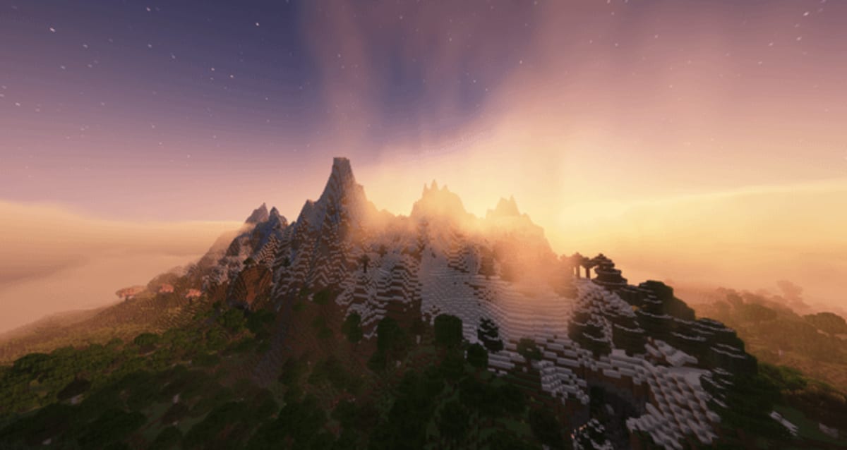 Cherry Grove Rift — screenshot 4