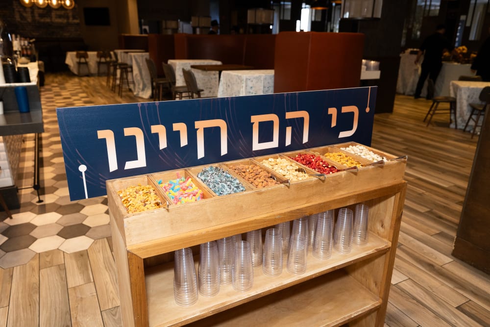 shabbos-gallery