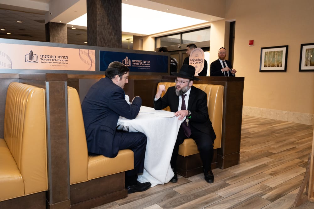 shabbos-gallery