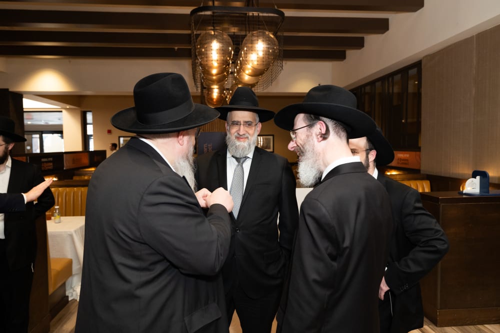 shabbos-gallery