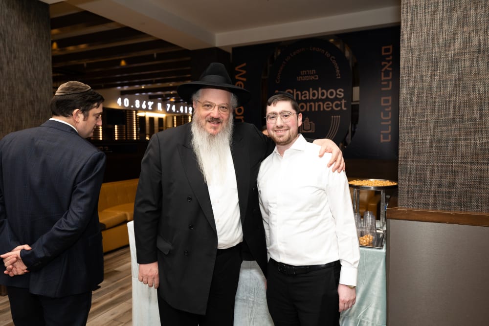 shabbos-gallery