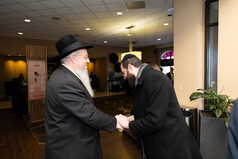 shabbos-gallery