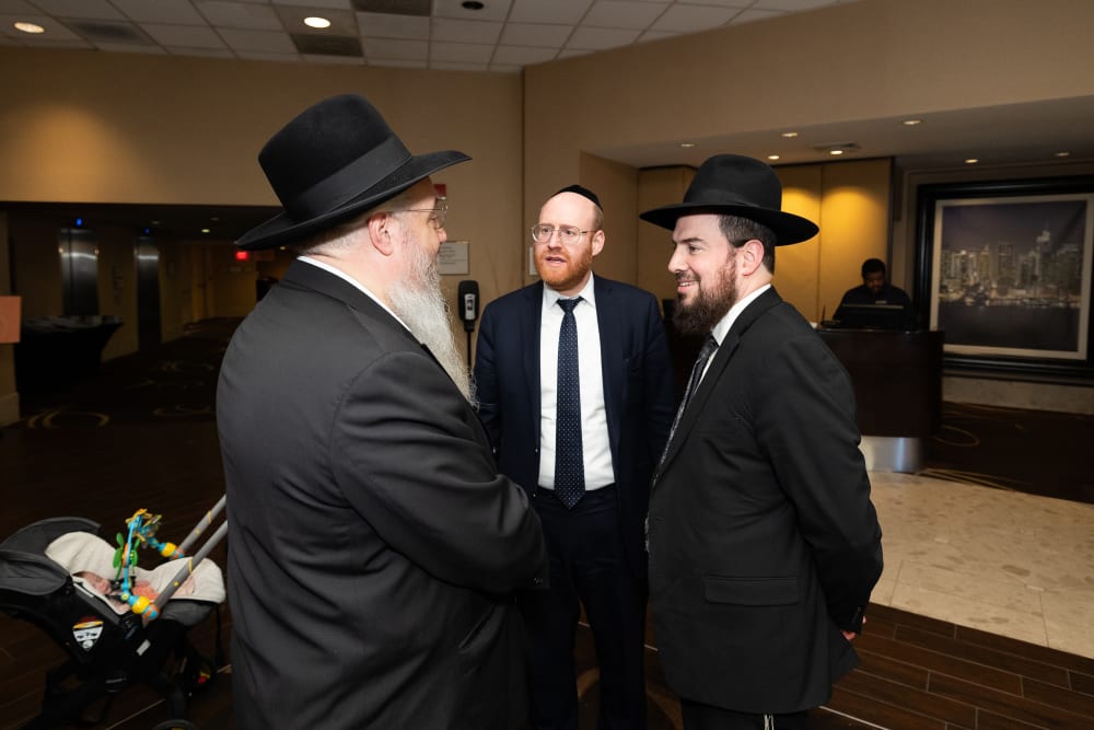 shabbos-gallery