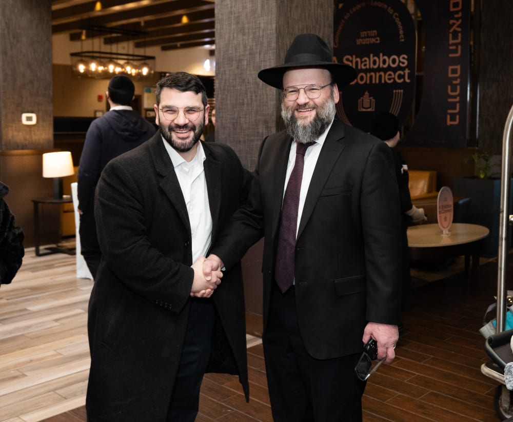 shabbos-gallery