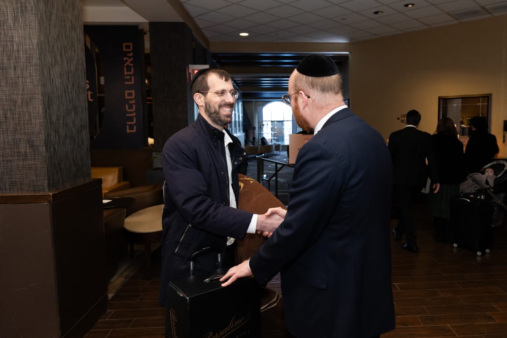 shabbos-gallery
