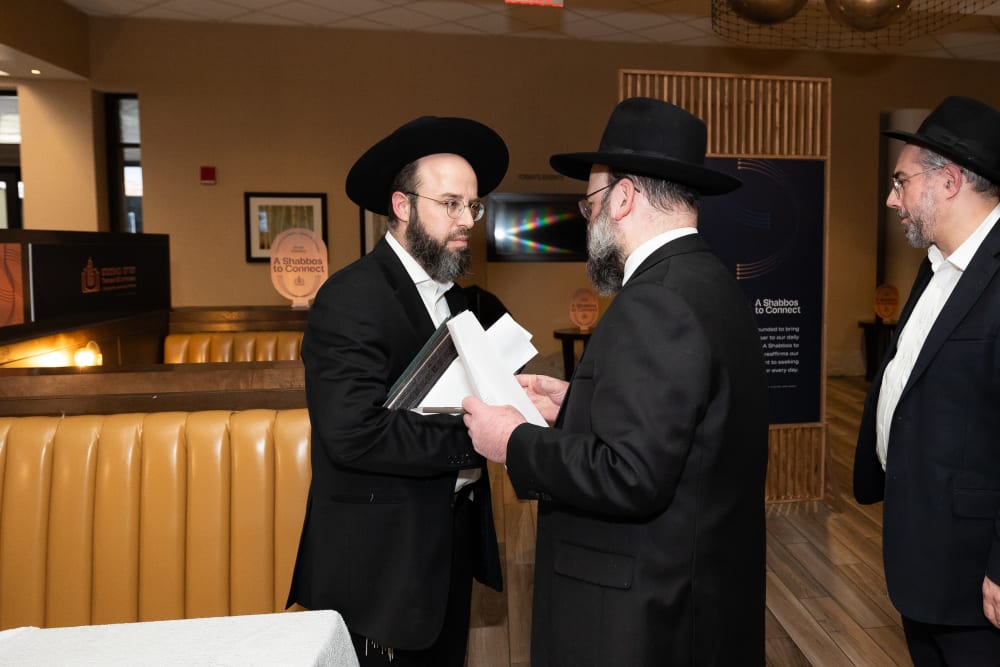 shabbos-gallery