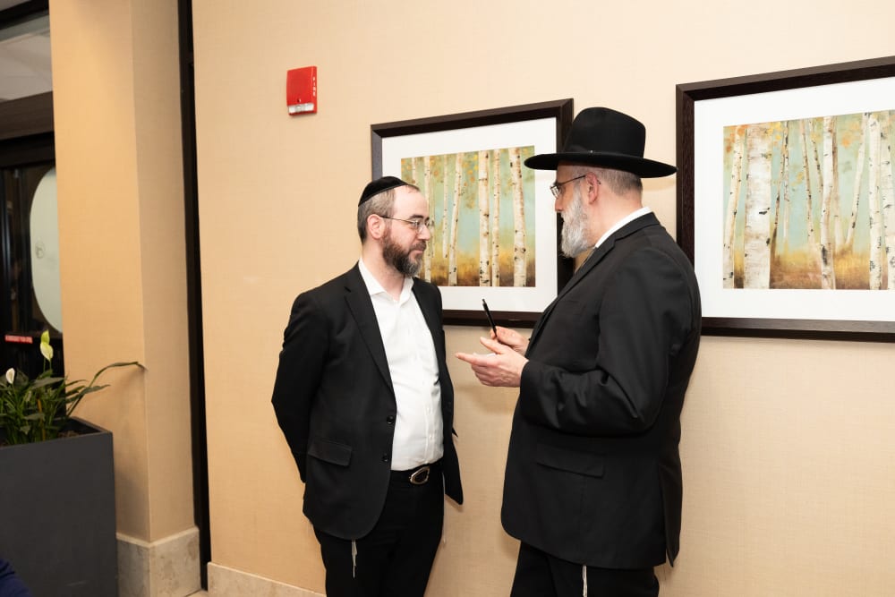 shabbos-gallery