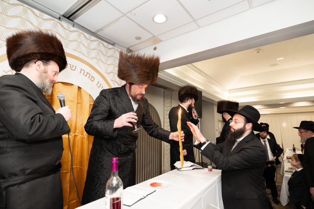 shabbos-gallery