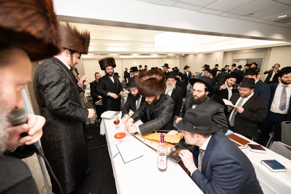 shabbos-gallery