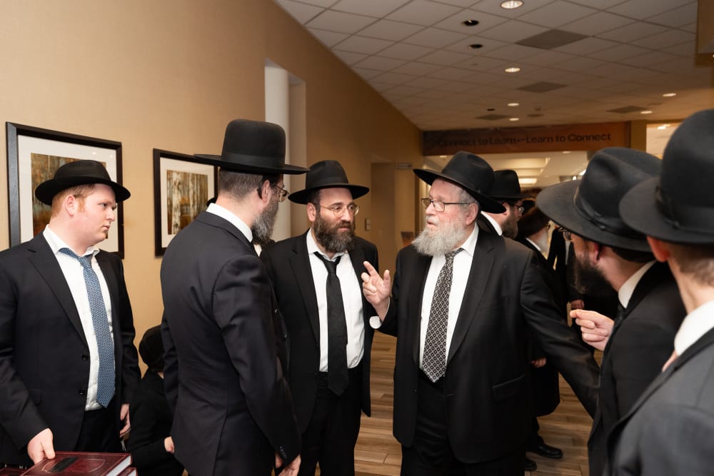 shabbos-gallery