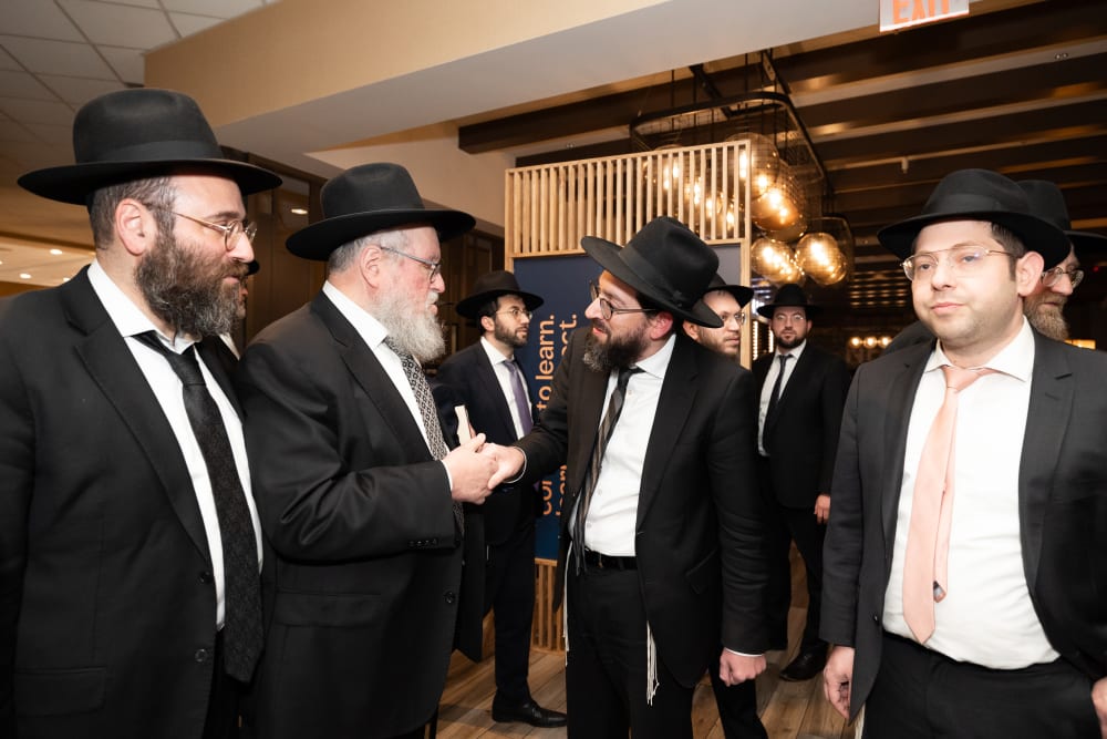 shabbos-gallery