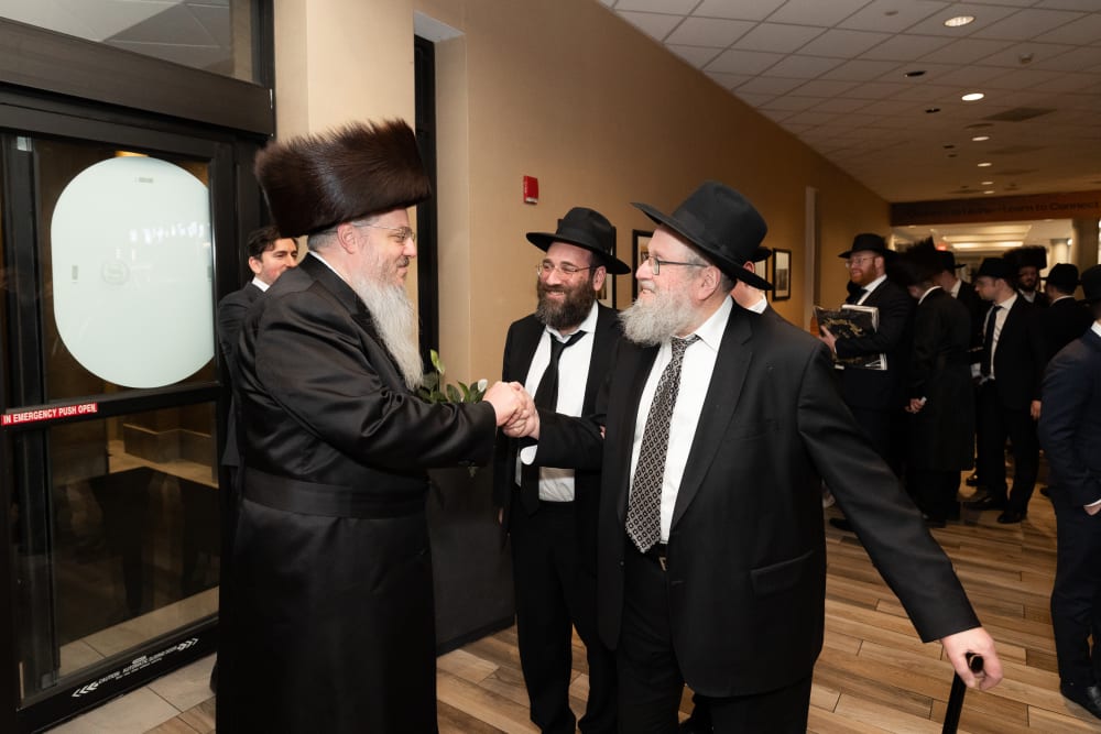 shabbos-gallery