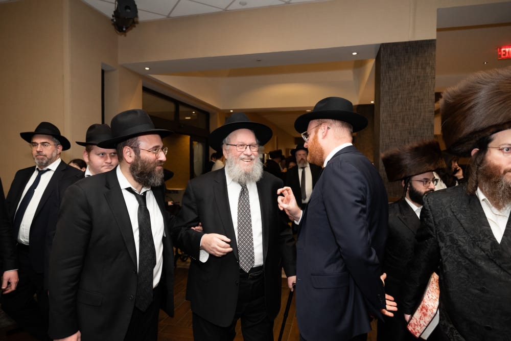 shabbos-gallery