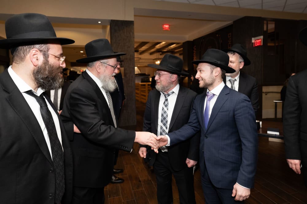 shabbos-gallery