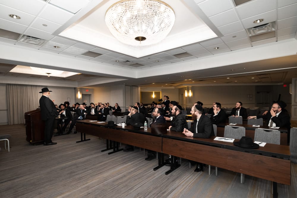 shabbos-gallery