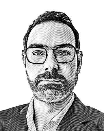 Ira Karas