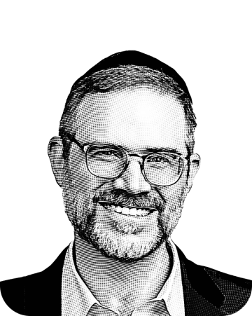 Meir Liebster