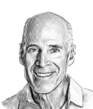Louis Weinberg