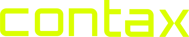 contax logo