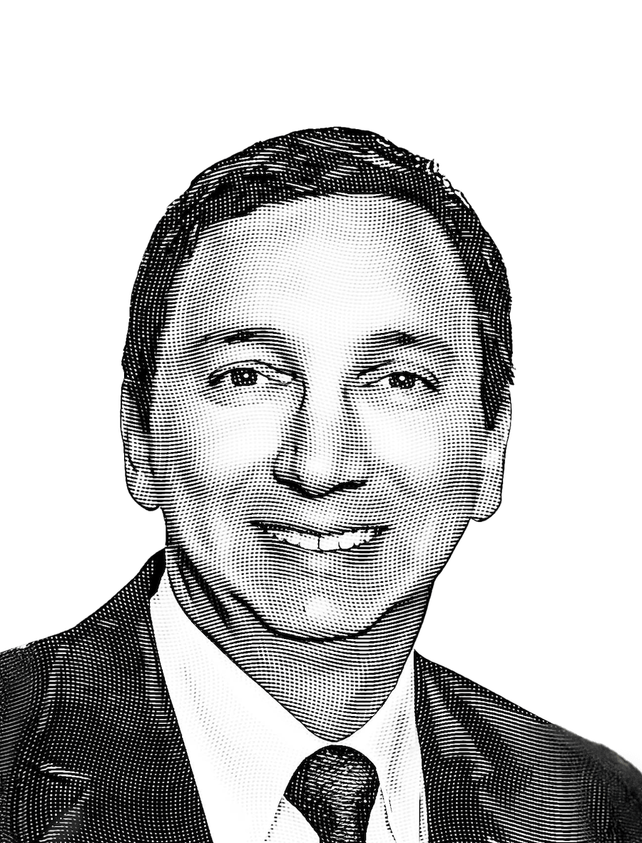 David Mineo