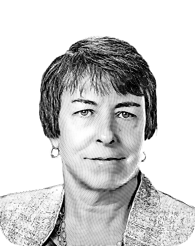debra smith