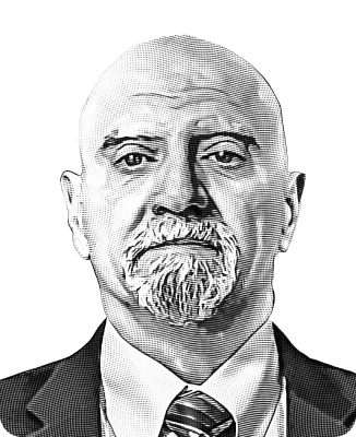 Michael L. Donini