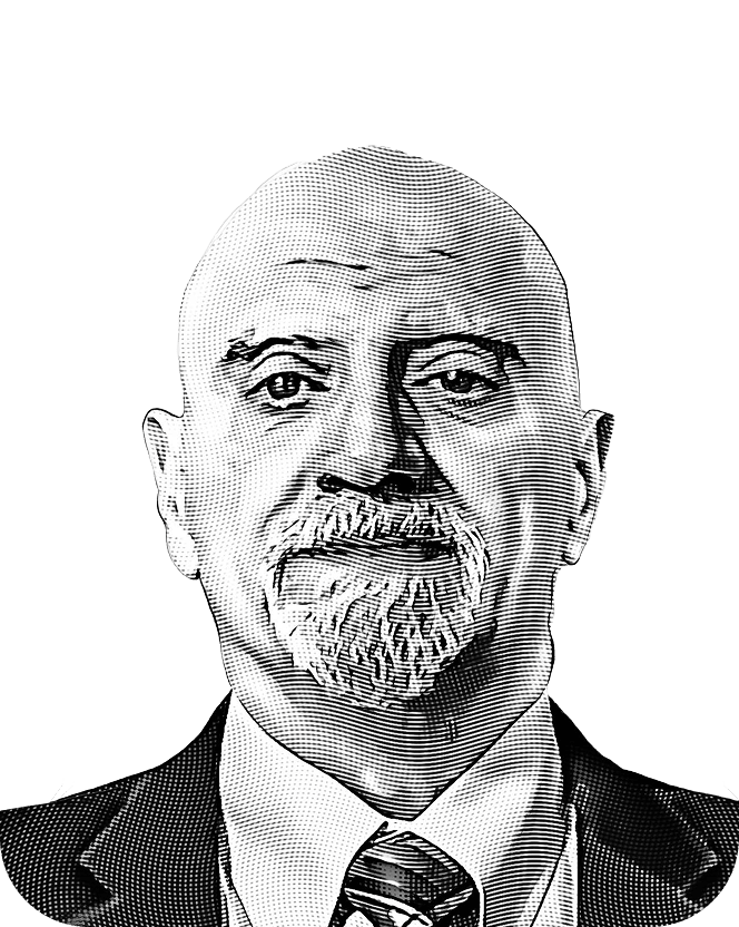 Michael L. Donini