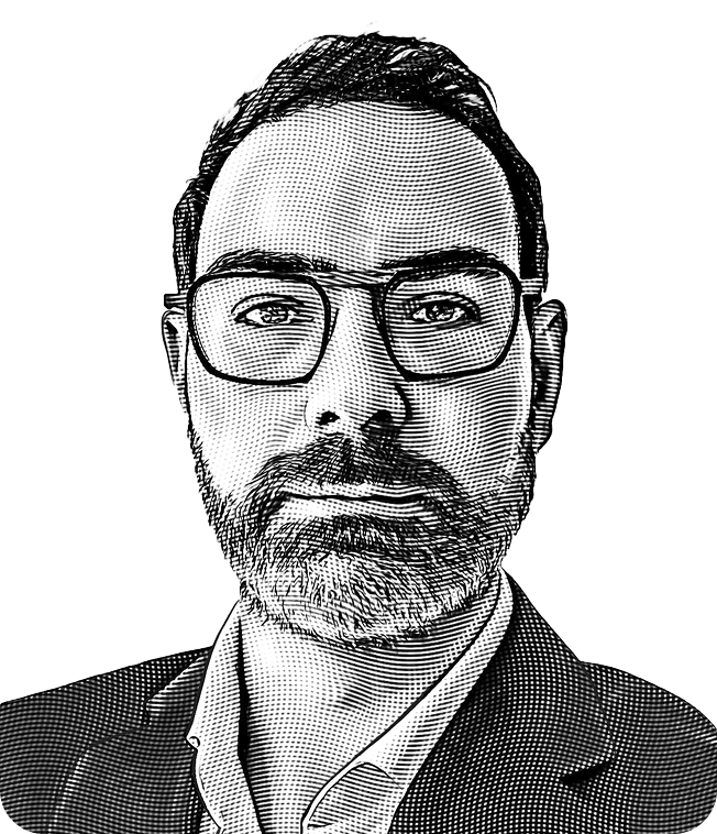 Ira Karas